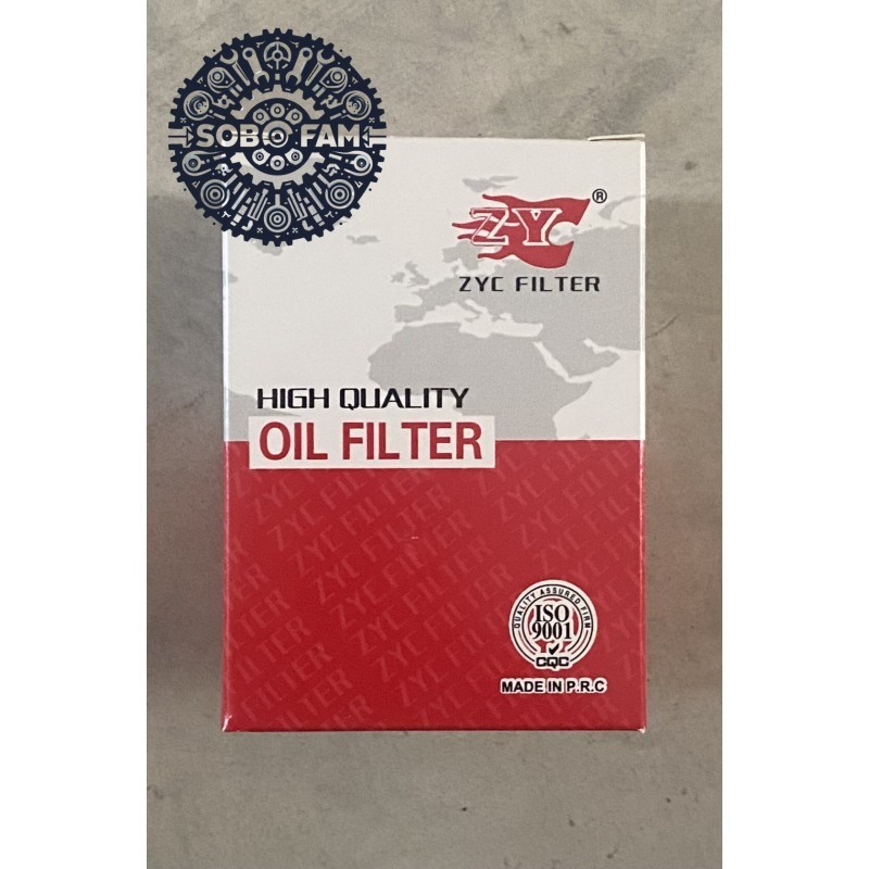 FILTRE A HUILE POLO7/GOLF4 L105