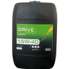 DRIVE 15W40 20L