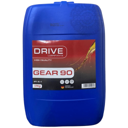 DRIVE 90 20L