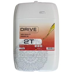 DRIVE  2T 20L