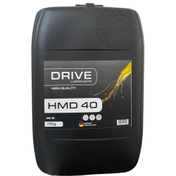 DRIVE HMD 40