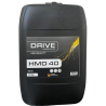 DRIVE HMD 40