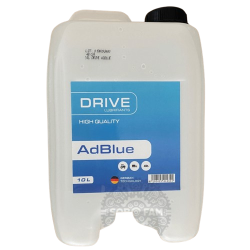 DRIVE ADBLUE 10L