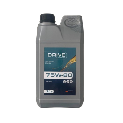 DRIVE 75W80 2L