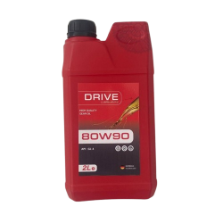 DRIVE 80W90 2L