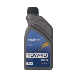 DRIVE 10W40 1L