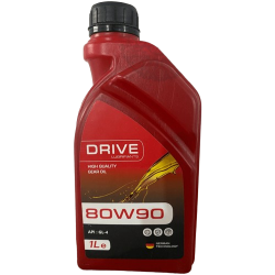 DRIVE 80W90 1L