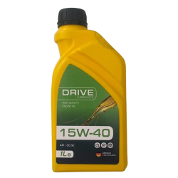 DRIVE 15W40 1L