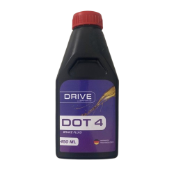 DRIVE DOT4 450