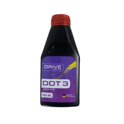 DRIVE DOT3 450