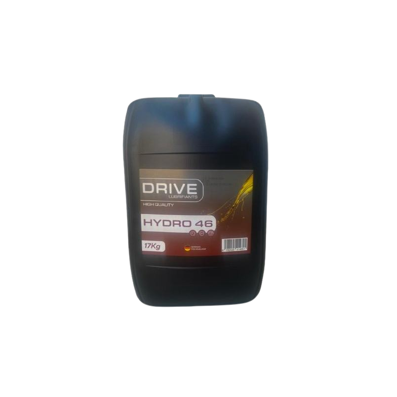 DRIVE Hydraulique 46 LOW 17KG