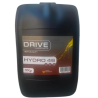DRIVE Hydraulique 46 LOW 17KG