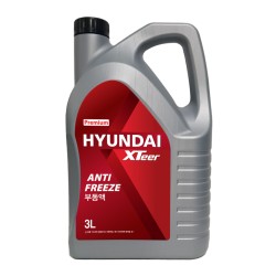 XTeer ANTI Freeze 3L